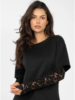 Halenka IT BZ 22128.27 černá