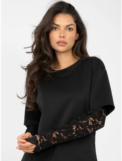 Halenka IT BZ 22128.27 černá