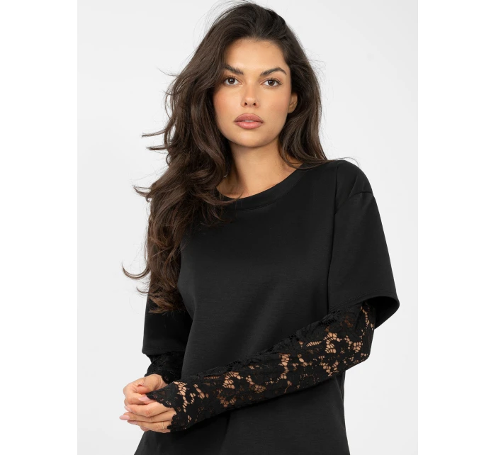 Halenka IT BZ 22128.27 černá