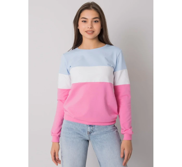 Halenka RV BL 5787.15X růžová Halenka RV BL 5787.15X růžová