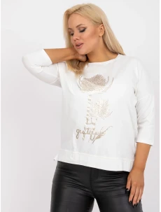 Halenka RV BZ 7581.62P ecru