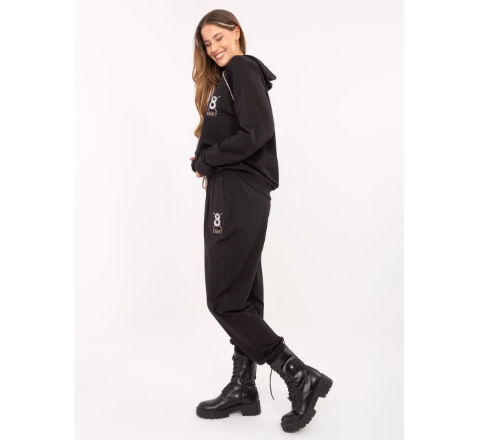 RV sada KMPL A884.22 černá