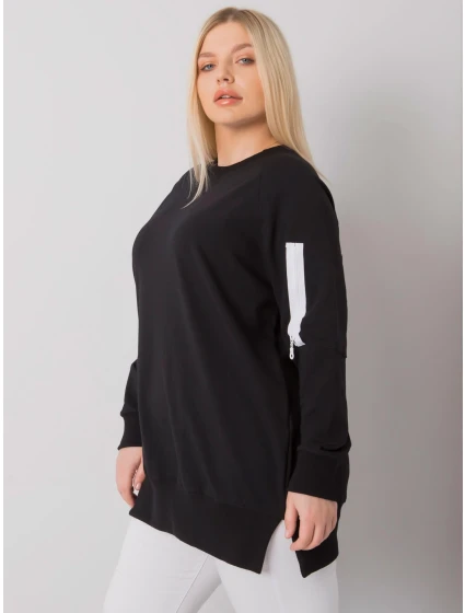 Tunika RV TU 7158.76P černá