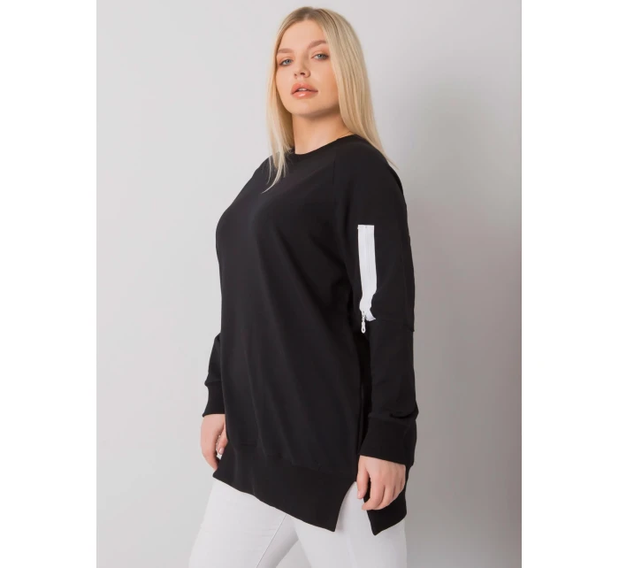 Tunika RV TU 7158.76P černá