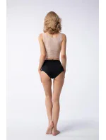 Spodní díl Amber Maxi Black - Julimex