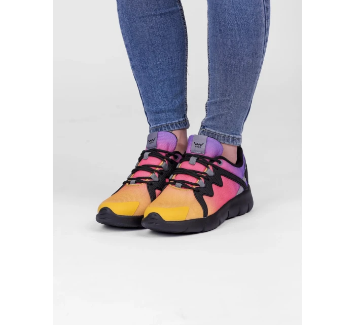 Dámská obuv Vuch Flash E Decadence Dámská obuv Vuch Flash E Decadence