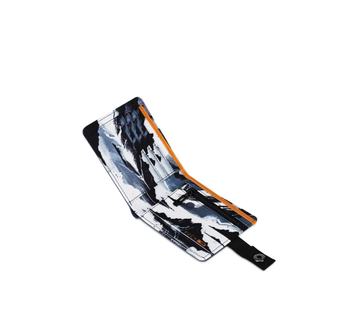 Pánská peněženka Vuch Leroy Eco Blue Pánská peněženka Vuch Leroy Eco Blue