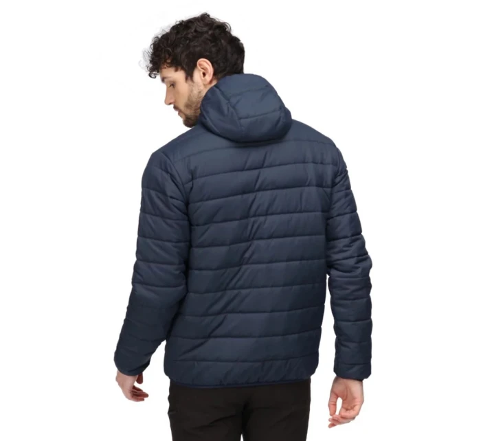 Pánská bunda RMN154 petrolejově modrá - Regatta