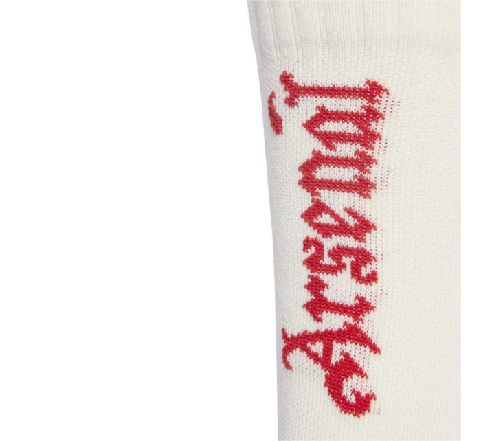 Ponožky 2pack Arsenal London model 21957396 - ADIDAS Ponožky 2pack Arsenal London model 21957396 - ADIDAS