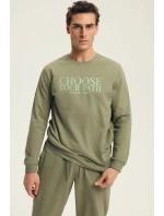 PÁNSKÉ PYŽAMO AW25 model 21782141 - Henderson PÁNSKÉ PYŽAMO AW25 model 21782141 - Henderson