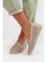 Polobotky  model 225235 Step in style