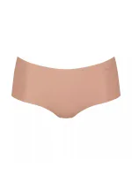 Dámské kalhotky ZERO Microfibre 2.0 Short C2P - BROWN - hnědé M004 - SLOGGI Dámské kalhotky ZERO Microfibre 2.0 Short C2P - BROWN - hnědé M004 - SLOGGI