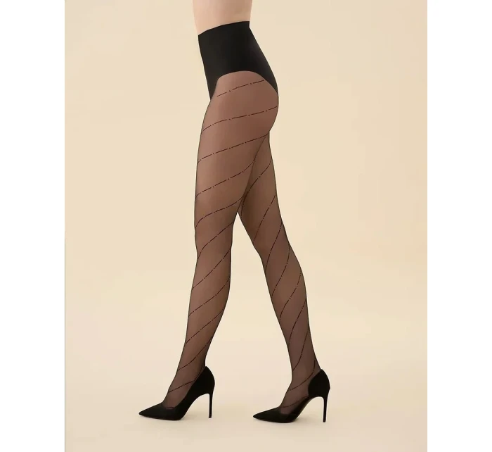 model 20959205 punčocháče 20 den 6 - Gabriella