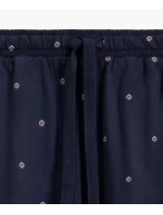 Pyžamo Atlantic NLP-500 long/r S-2XL Pyžamo Atlantic NLP-500 long/r S-2XL