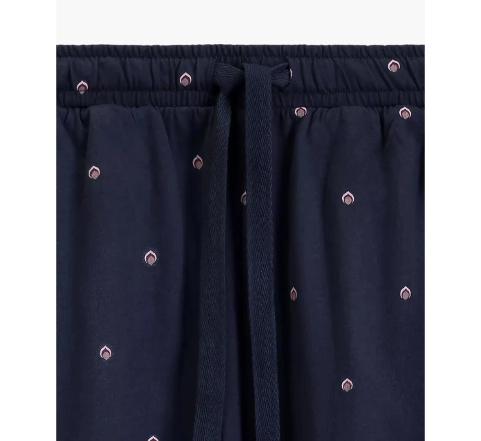 Pyžamo Atlantic NLP-500 long/r S-2XL Pyžamo Atlantic NLP-500 long/r S-2XL