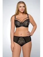 Dámské kalhotky Ava 1396 2XL-3XL Dámské kalhotky Ava 1396 2XL-3XL