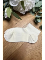 Dámské žebrované ponožky Magnetis 36-40 Dámské žebrované ponožky Magnetis 36-40