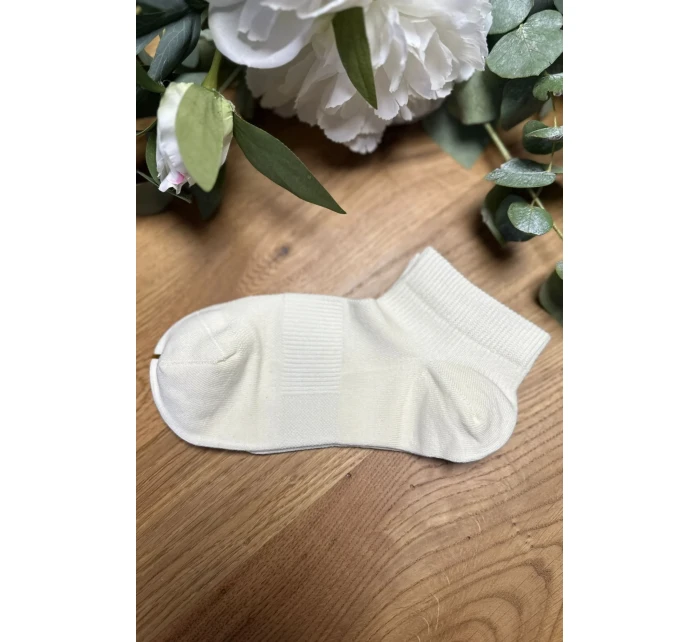 Dámské žebrované ponožky Magnetis 36-40 Dámské žebrované ponožky Magnetis 36-40