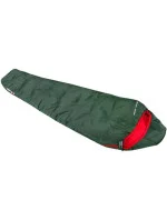 Black Eco spací pytel model 21123735 - High Peak