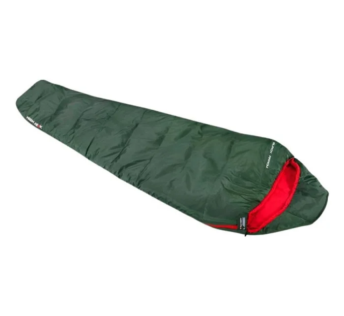 Black Eco spací pytel model 21123735 - High Peak