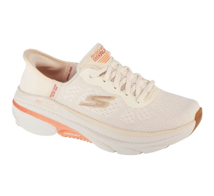 Skechers Slip-Ins: Max Cushioning Arch Fit 2.0 - Antilles 128947-NTPK White 37