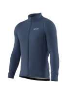 koszulka dł.  granatowa 3XL model 21848469 - Biemme