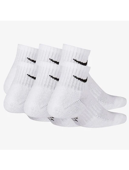 Ponožky Everyday 6 párů 3P model 22068709 - NIKE