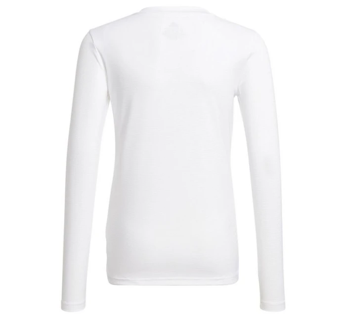 Dětské fotbalové tričko Team Base Jr GN5713 - Adidas Dětské fotbalové tričko Team Base Jr GN5713 - Adidas