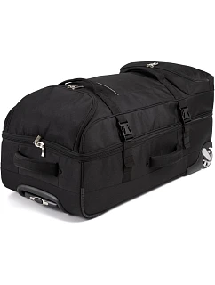 KI Kufr na kolečkách XL 19. black model 22410856 - Kimood