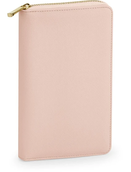 BG Cestovní pouzdro na šperky "Boutique" 52.0 soft pink model 22411447 - BagBase BG Cestovní pouzdro na šperky "Boutique" 52.0 soft pink model 22411447 - BagBase