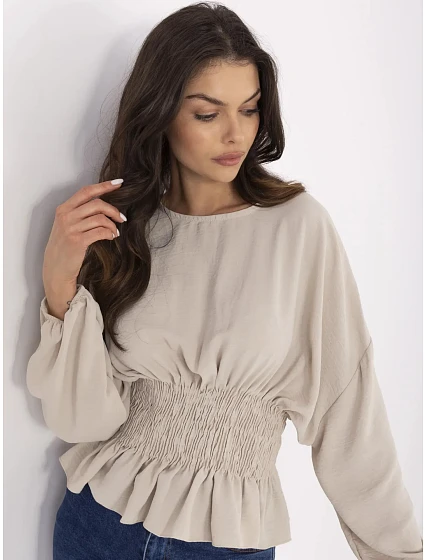 Halenka model 21062836 béžová - FPrice