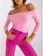 Halenka RV BZ 4692.67 růžová