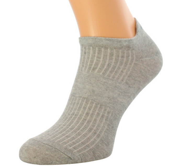 Ponožky model 18079580 Light Grey Melange - Bratex