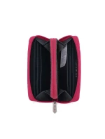 Peněženka VUCH Lulu Dark Pink Peněženka VUCH Lulu Dark Pink