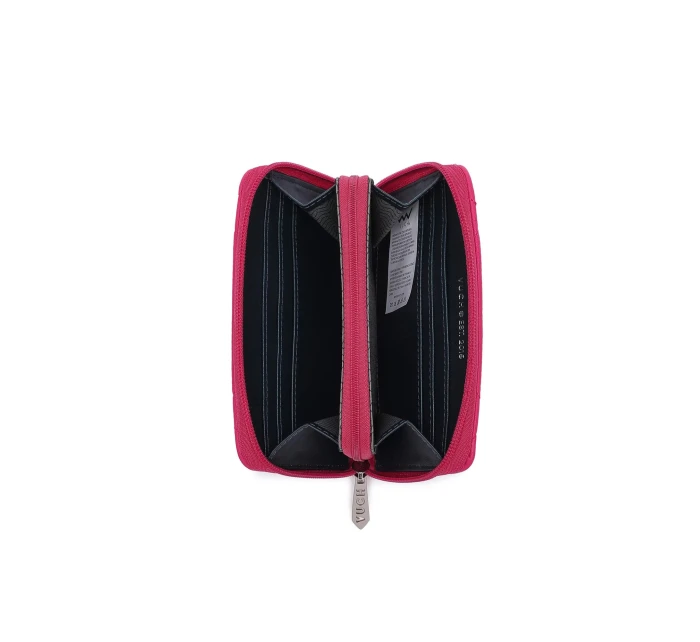 Peněženka VUCH Lulu Dark Pink Peněženka VUCH Lulu Dark Pink
