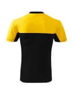 model 20626114 tričko unisex žlutá - MALFINI, a.s. model 20626114 tričko unisex žlutá - MALFINI, a.s.