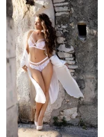 Dámská podprsenka model 22025185 push up - Roza Dámská podprsenka model 22025185 push up - Roza