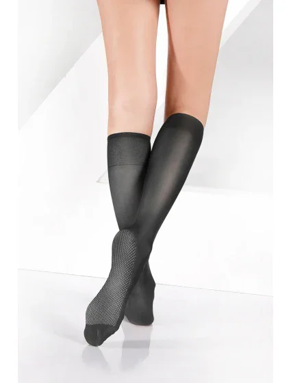 PODKOLANÓWKI Z model 20842336 - Knittex