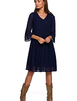 Společenské šaty model 149247 Stylove