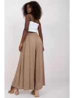 Dámské kalhoty model 166057 Och Bella Dámské kalhoty model 166057 Och Bella