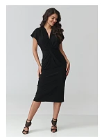 Denní šaty model 226856 Makadamia