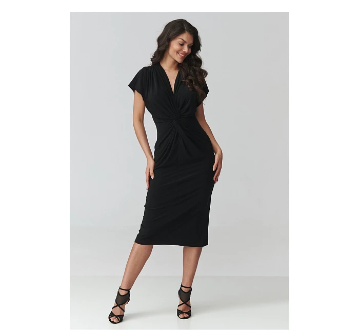 Denní šaty model 226856 Makadamia