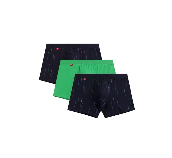 Boxerky model 20926204 A'3 S2XL - Atlantic Boxerky model 20926204 A'3 S2XL - Atlantic