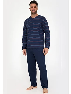 Piżama Cornette Various 139/50 dł/r 3XL-5XL