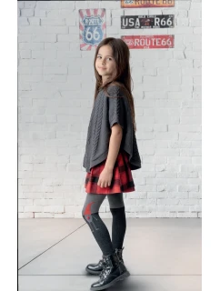 Dívčí punčochové kalhoty DR  50 den model 20491667 - Knittex