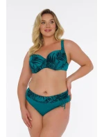 Plavky S 995 model 21111412 Azure 3 - Self