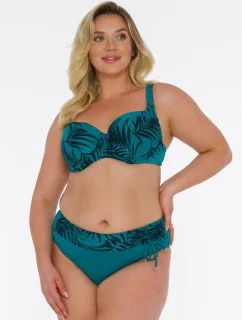 Plavky Self S 995 V1AE3 Azure 3