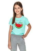 Dívčí pyžamo Valentina  model 17083884 - Taro