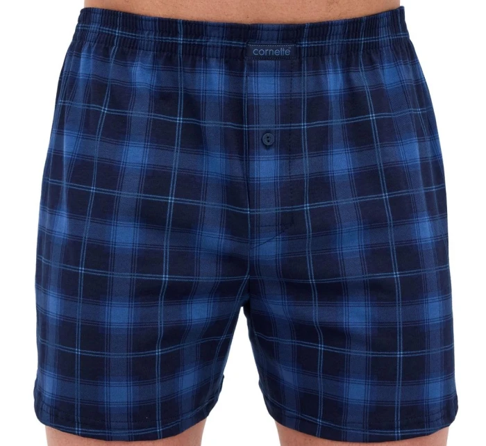 Pánské boxerky model 21773142 Comfort - Cornette