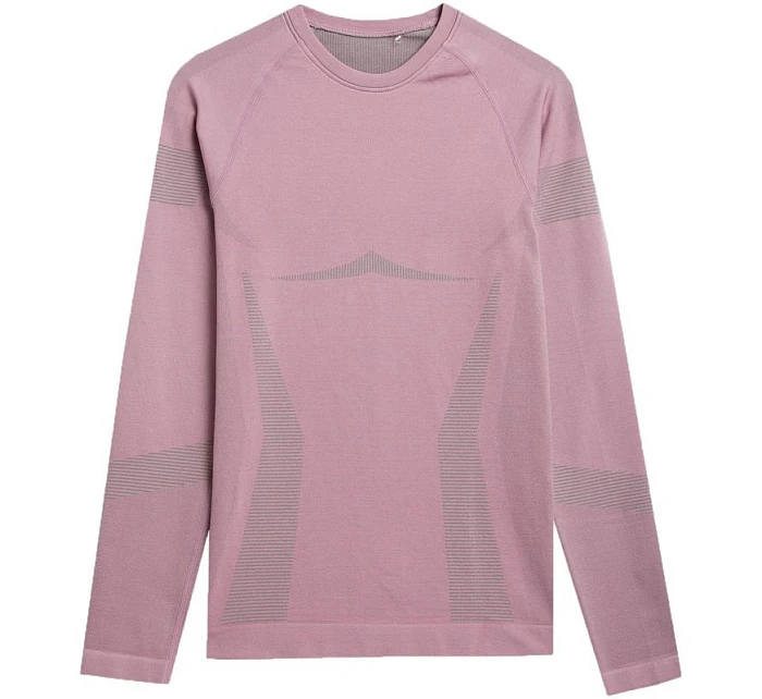 Termo mikina 4F F113 W 4FAW23USEAF113 53S